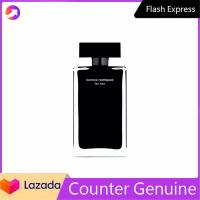 ราคา น้ำหอมแบรนด์เนมแท้ NARCISO RODRIGUEZ FOR HER MENS AND WOMENS EDT PERFUME FRAGRANCE SPRAY 100ML (22321119845)