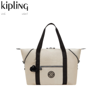 ราคา กระเป๋า Kipling รุ่น ART M สี BACK TO BEIGE (22371738630)