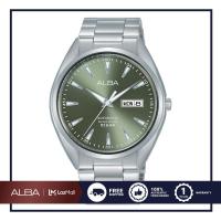 ราคา ALBA นาฬิกาข้อมือ Hana Automatic รุ่น AL4683X (21900282908)