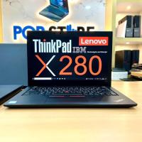 ราคา Notebook Lenovo Thinkpad X280 i5 8265U RAM 8 GB DDR4 M 2 SSD 256 GB หน้าจอ 12 5 นิ้ว (22582242089)