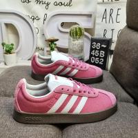 ราคา Special Offers Adidas VL Court 2 0 NEO Mens And Womens Sneakers Shoes รองเท้าผ้าใบ DS 052D The Same Style In The Mall (22363276721)