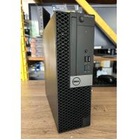 ราคา DELL OptiPlex 7050 core i5 gen6 Ram 8gb SSD 1 TB สินค้ามือสองคุณภาพดี (22686625338)