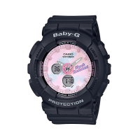 ราคา Casio Baby G BA 120T 1BA 120TG 4BA 120T 7 ของแท้ สินค้ารับประกัน 1 ปี Armando (19936797904)