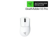 ราคา Razer DeathAdder V3 Pro เม้าส์เกมมิ่ง (15451073858)