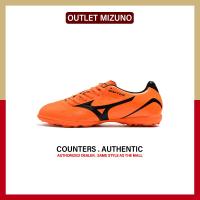 ราคา ของใหม่แท้ Mizuno Monarcida Neo Mix TF Orange รองเท้าฟุตบอล P1GD220230 รับประกัน 1 ปี (22143089041)