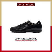 ราคา ของใหม่แท้ Mizuno Monarcida Neo Mix TF Black รองเท้าฟุตบอล P1GD220240 รับประกัน 1 ปี (22143094001)