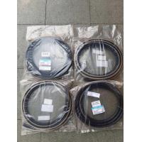 ราคา ยางกระดูกงูToyota camry acv40 ปี2006 2011 สีครีม อะไหล่แท้Toyota 4 เส้น (17333533433)