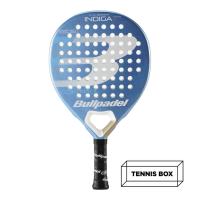 ราคา Padel Racket BullPadel INDIGA W ไม้พาเดล เทนนิส tennis ของแท้ พร้อมส่ง (21962867564)