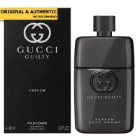 ราคา Gucci Guilty Pour Homme Parfum 90 ml (21905050308)