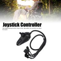 ราคา ไฟฟ้ารถเข็นจอยสติ๊กControllerรีโมทคอนโทรลจอยสติ๊กController (22433305646)