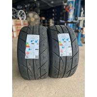 ราคา D2 Motorsport Tire 265 40 18 Made in Thailand Treadwear 180 2เส้น (21784587952)
