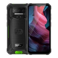 ราคา Oukitel WP23 Pro สมาร์ทโฟนที่ทนทานกันน้ำ Octa Core 8GB 128GB 6 52นิ้ว HD แอนดรอยด์13โทรศัพท์มือถือ10600MAh กล้อง13MP NFC (22067374928)