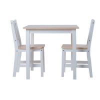 ราคา โต๊ะอาหาร โต๊ะกินข้าว 2 ที่นั่ง รุ่น SUWAN (21914966414)