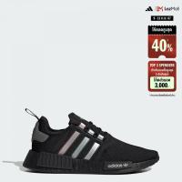 ราคา adidas ไลฟ์สไตล์ รองเท้า NMD R1 ผู้ชาย สีดำ IE2063 (22434810179)