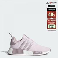ราคา adidas ไลฟ์สไตล์ รองเท้า NMD R1 ผู้หญิง สีชมพู IE0594 (22435112327)