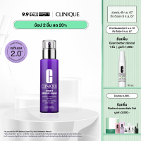 ราคา ช้อป2ชิ้นลด20 คลีนิกข์ Clinique Smart Clinical Repair Wrinkle Correcting Serum เซรั่ม รับมือริ้วรอยแห่งวัย เรตินอล 2 0 ทรงพลังแต่อ่อนโยน ดูแลผิวได้ทุกวัน (22638173865)
