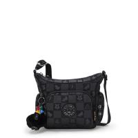 ราคา กระเป๋า Kipling รุ่น GABBIE MINI สี Magical Black (22540589752)