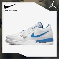 ราคา Nike Mens Air Jordan Legacy 312 Low Shoes White ไนกี้ รองเท้าผู้ชาย Air Jordan Legacy 312 Low สีขาว (21564782321)