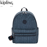 ราคา กระเป๋าเป้ Kipling รุ่น BOUREE สี MIDNIGHT THREADS (22293218743)