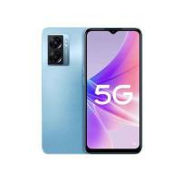 ราคา ประกันศูนย์ 1 ปี Oppo A77 5G 8GB 256GB สมาร์ทโฟน AI กล้อง 50MP 2MP แบตเตอรี่ 5000mAh Super Mobile 33W POWERVOOC (22608105456)