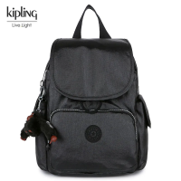 ราคา กระเป๋าเป้สะพายหลังไนลอนกระเป๋านักเรียน Kipling สร้อยคอจี้รูปลิงฟรี (22552311500)
