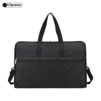 ราคา Lesportsac Deluxe Lg Weekender Bag กระเป๋าเดินทางใบใหญ่ Style 4319 (22549267982)