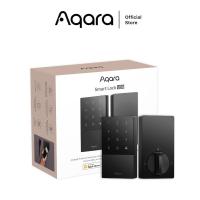 ราคา กลอนประตูอัจฉริยะ Aqara Smart Door Lock U50 (22271876527)