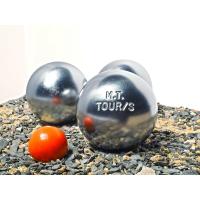 ราคา ลูกเปตองแข่งขันมาราธอน รุ่น MT TOUR S ความแข็งมาก (1843618687)