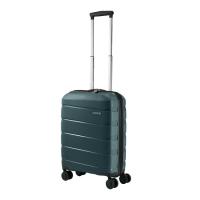 ราคา อเมริกัน ทัวร์ริสเตอร์ กระเป๋าเดินทาง ขนาด 20 นิ้ว สีเหลือง เขียว ม่วง รุ่น Air Move (22538647026)