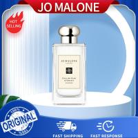 ราคา มันเป็นของแท้ 100 JO MALONE LONDON ENGLISH PEAR FREESIA COLOGNE น้ำหอมผู้หญิง EDP 100ML (22179227490)