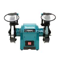 ราคา MAKITA มากีต้า เครื่องเจียร์หินไฟฟ้า MAKITA 6 นิ้ว รุ่น GB602 กำลังไฟ 250 วัตต์ มอเตอร์ 1 3 แรงม้า M011 GB602 (11630035198)