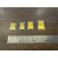 ราคา ทองคำแท่ง 96 5 มีใบรับประกันสินค้า ขายได้ จำนำได้ Maethongpoon ห้างทองแม่ทองพูล (22664388291)