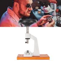 ราคา แบบพกพา 5700 Bench Watch Screw Case Cover Opener Remover การถอดเครื่องมือซ่อม เครื่องมือซ่อมนาฬิกา (22296121008)