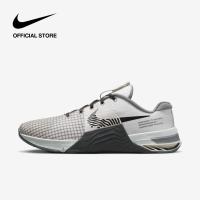 ราคา Nike Mens Metcon 8 Shoes Photon Dust ไนกี้ รองเท้าผู้ชาย Metcon 8 สีโฟตอนดัสท์ (21731515250)