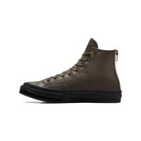 ราคา ข้อเสนอเวลาจำกัด Converse Chuck 70 1970s Back Zip Leather Series Sports Sneakers A08159C A02110C (22039188837)