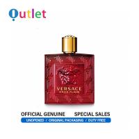 ราคา Original Versace Eros Flame น้ำหอม 100ML Eau De Parfum (22307420024)
