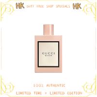 ราคา SPECIAL PROMOTION Gucci Bloom AUTHENTIC 100 100ML EDP (21626161203)