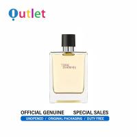 ราคา Original Herme Terre น้ำหอม 100ML Eau De Toilette (22308306534)