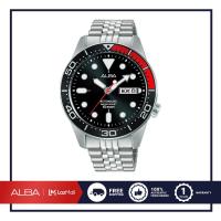 ราคา ALBA นาฬิกาข้อมือ Sportive Automatic รุ่น AL4193X (22043964992)