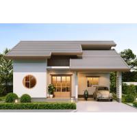 ราคา บ้านมินิมอล มูจิ ชั้นเดียว 2 ห้องนอน 2 ห้องน้ำ รับแขก ครัว จอดรถ 1 คัน (21785025938)