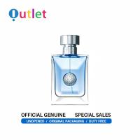 ราคา Original Versace Pour Homme น้ำหอม 100ML Eau De Toilette (22307420040)