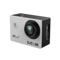 ราคา SJCAM กล้องแอคชั่นแคมเมรา SJ4000 Air 4K WiFi กล้องติดรถยนต์ขี่รถจักรยานยนต์ดำน้ำลึก30เมตรกล้องเพื่อการกีฬากันน้ำ (22522408052)
