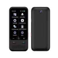 ราคา เครื่องแปลภาษาเครื่องแปลภาษาอัจฉริยะ อัจฉริยะ รองรับ 138 ภาษาทั่วโลก พกพาสะดวก AI Voice Translator No 1 Selling in USA (22238545898)