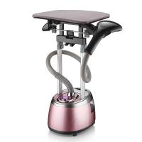 ราคา เตารีดไอน้ำ 2 ใน 1 ลูกบิดเตารีดเสื้อผ้าไอน้ำ 2000W เตารีดแบน เตารีดเสื้อผ้า จัดแต่งทรงผม (22460632454)