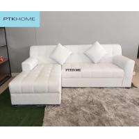 ราคา PAY DAY ถูกมาก ชุดโซฟาเข้ามุม โซฟาตัวแอล โซฟาพักผ่อน เย็บลายสวยงาม งานดี (21383457779)