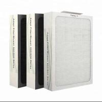 ราคา แผ่นกรอง เครื่องฟอกอากาศ Blueair รุ่น 650e 680i 690i 605 ไส้กรองอากาศ บลูแอร์ 500 600 Series Smoke Stop Filter (5522996911)