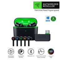 ราคา Razer Hammerhead HyperSpeed หูฟังเกมมิ่ง (22352172067)