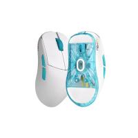 Lamzu Wireless Gaming Mouse เมาส์เกมมิ่งไร้สาย รุ่น Atlantis OG V2 PRO
