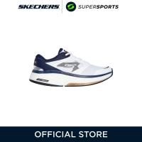 ราคา SKECHERS GO WALK Distance Walker Interminable รองเท้าผ้าใบผู้ชาย 216533 KHK (22272726305)