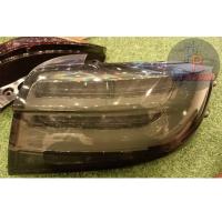 ราคา ไฟท้าย TOYOTA VIOS 2013 LED SMOKE V 1 คู่ (14296897299)